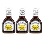 Sweet Baby Ray's Original Barbecue Sauce, 18 OZ (Pack of 3)