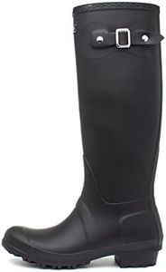 Cotswold Sandringham Waterproof Womens Black