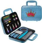 Toysical Nail Art Kit for Girls - G