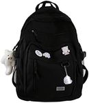 GAXOS Cute Aesthetic Backpack for S