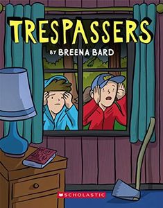 Trespasser