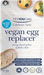 Yes You Can Vegan Egg Replacer 180 g