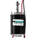 Permanent Magnet Motors