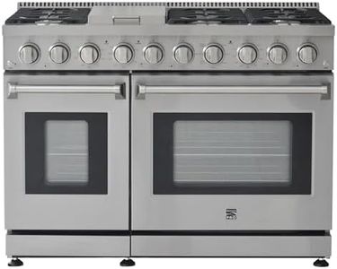 Kenmore PR