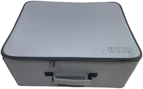 Izzo Golf 