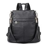 Kattee Women's Anti-Theft Backpack 