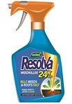 Resolva 24H Ready To Use Weed Killer, 1 Litre 20300465