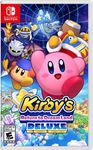 Kirby’s Return to Dream Land™ Delux