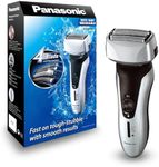Panasonic ES-RF31 Premium Wet and D