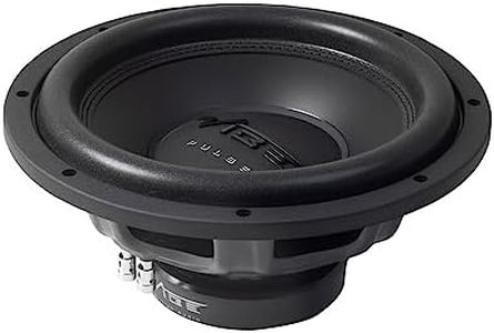 VIBE Car Audio 12" Subwoofer PULSE 12" 1050W SPL