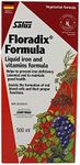 SALUS Floradix liquid iron Formula 
