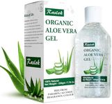 Raslok Aloe Vera Gel | 100% Pure Na