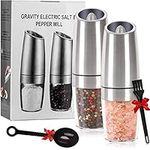 Gravity Electric Salt and Pepper Gr