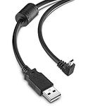 Pixelman Charging Cable for Garmin 