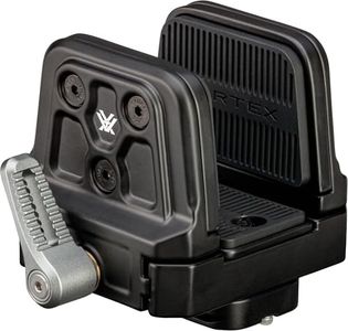 Vortex Optics Pro Rifle Clamp Tripod Mount