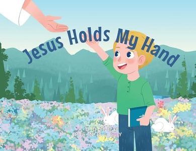 Jesus Holds My Hand