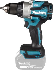 Makita 18V Brushless Drill Driver – Cordless Power Tool