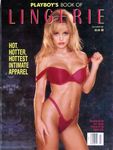 Playboy's Book of Lingerie July / August 1994