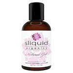 Sliquid Organics Water-Based Lube -