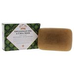 Sheamoist Bar Soap,Abyssinian Chia 5 Oz