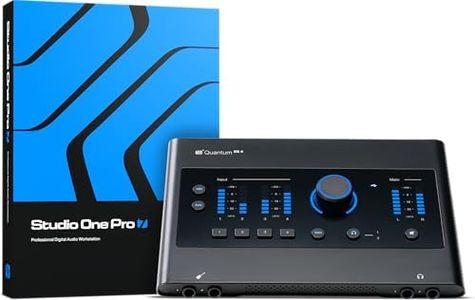 PreSonus Q