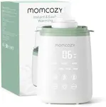 Momcozy Bottle Warmer, Fast Bottle 