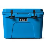 Big Yeti Cooler