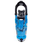 Tubbs Xplore 25 Mens Snowshoes Blue/Black