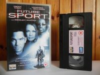 Future Sport [VHS]