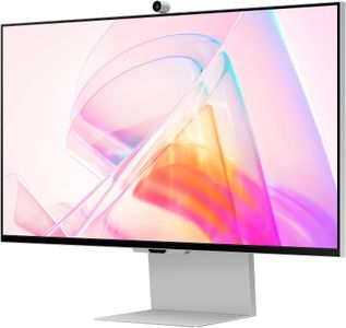 Samsung Viewfinity S9 27" 5K Monitor – Ultra HD Display