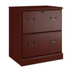 Bush Business Furniture File Cabinets