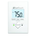 SunTouch Floor Warming SunStat Core Non Programmable Thermostat Floor Heating