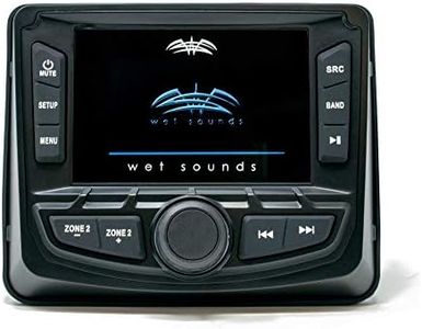 Wet Sounds