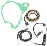 Caltric Stator and Gasket Compatibl