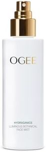Ogee Rose Botanical Face Mist – Hydrating Organic Vegan Facial Mist, 90ml