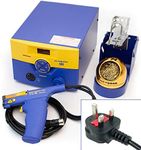 Hakko FM-204 Self Containted Desold