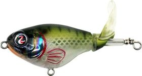 River2Sea Whopper Plopper 75 Bluegill WPL75/28 Topwater Surface Bait Lure