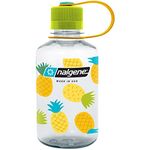 Nalgene Sustain 16 oz. Narrow Mouth Pineapple