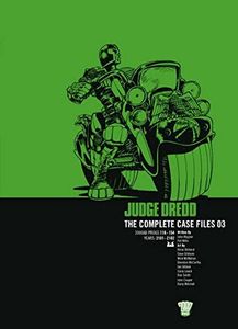 Judge Dred