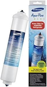 Samsung Aqua-Pure Plus DA29-10105J, HAFEX/EXP Genuine External Fridge Filter