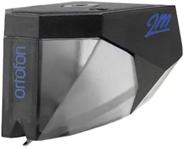 Ortofon 2M