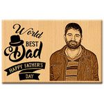 Dad Plaques