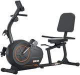 JEEKEE Recumbent Exercise Bike for 