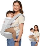 Ergobaby Alta Hip Seat All-Position