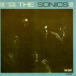 Here Are the Sonics!