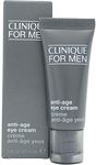 Clinique Skin Supplies for Men Age Defense for Eyes - 15 ml