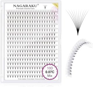 NAGARAKU 1