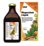 Liquid Magnesium Supplements