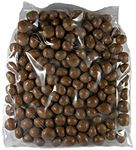 Carol Anne - Milk Chocolate Covered Ginger - 500g with Free P&P