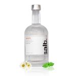 Salt. Oral Care Savant Mouthwash - 330ml | Advanced Gum Protection with Zinc & Centella Asiatica | Chamomile Mint Flavor | Helps Reduce Plaque, Freshen Breath & Support Oral Hygiene | Alcohol-Free